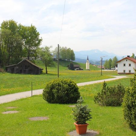 Ferienwohnung Sattler Neukirchen am Teisenberg ภายนอก รูปภาพ