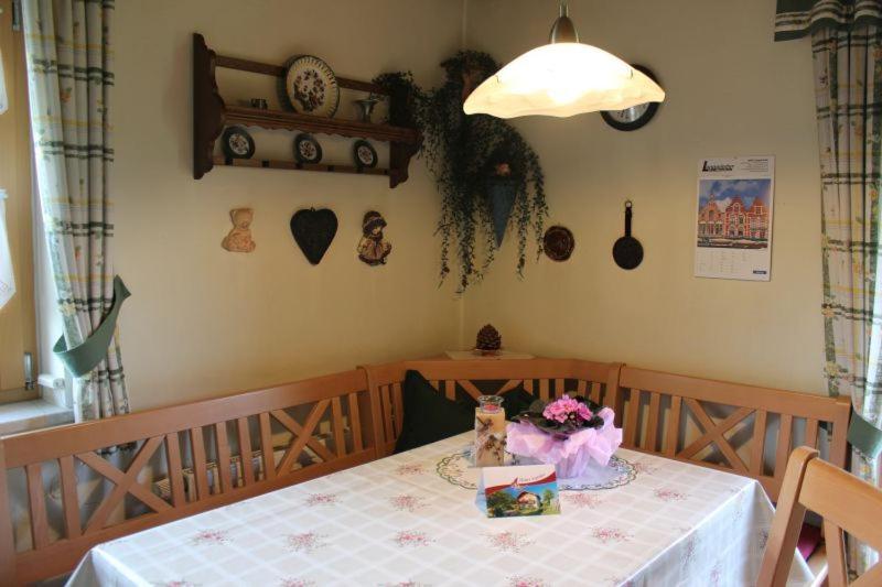 Ferienwohnung Sattler Neukirchen am Teisenberg ภายนอก รูปภาพ